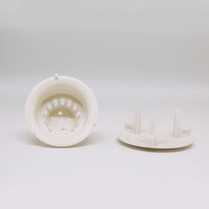 Kit di Drenaggio per Vaschetta di Aspirazione / Ricambio per Poltrona Odontoiatrica - Product Image 3