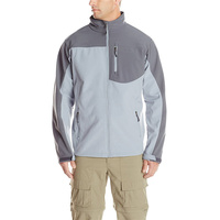 Veste softshell homme CONMR pour activités de plein air, imperméable, respirante, coupe-vent, veste tactique de randonnée OEM