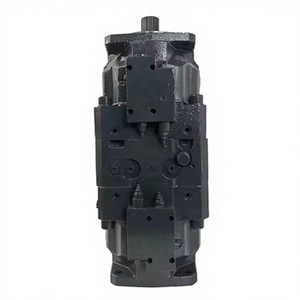 ปั๊มไฮดรอลิก DMVAG-165 OEM อะไหล่รถขุด ปั๊มลูกสูบ มอเตอร์ - Product Image 1