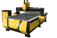 Routeur cnc 1325, machine pour le travail du bois 3d