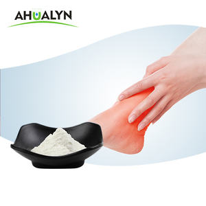 Suplemen Kesehatan <span class=keywords><strong>Natto</strong></span> Souce Vitamin <span class=keywords><strong>K2</strong></span> Mk-7 Sertifikat HALA Vitamin <span class=keywords><strong>K2</strong></span> Mk7 Bubuk 2000Ppm - Product Image 5