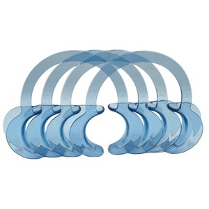Dental C Type Mouth Opener Disposable Orthodontic <b>Tool</b> For <b>Tooth</b> <b>Cleaning</b> And Care - Product Image 3