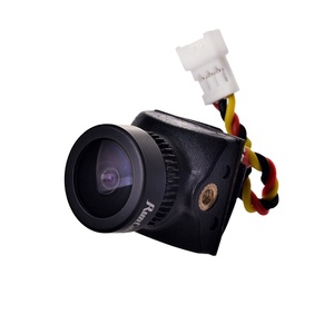 Runcam Nano 2 <span class=keywords><strong>FPV</strong></span> Máy Ảnh 2.1Mm (M8) FOV 155 /1.8 (M8) 170 700TVL CMOS Ntsc Mini Cho Racing Drone - Product Image 1