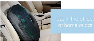 <span class=keywords><strong>Xiamen</strong></span> fábrica custom2020 eléctrico masajeador de espalda amasado de 3D Shiatsu calor cojín de masaje - Product Image 6