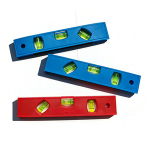 Nivel de burbuja magnético de 8 pulgadas con 3 pulgadas de ancho para reparaciones en el hogar y proyectos de bricolaje - Product Image 4