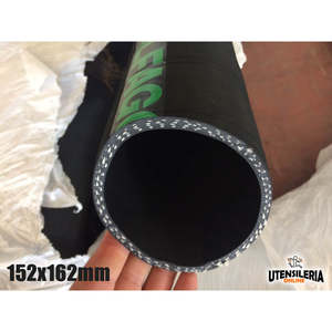 Mandrin d'irrigation-25/+ 70 °C 152x162mm (40mt) - Product Image 1