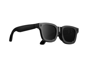 DF G300C Lentes Electrocrómicas de Alta Calidad, Gafas Inteligentes con Grabación de Alta Definición de 1080p, Tecnología Vestible - Product Image 2
