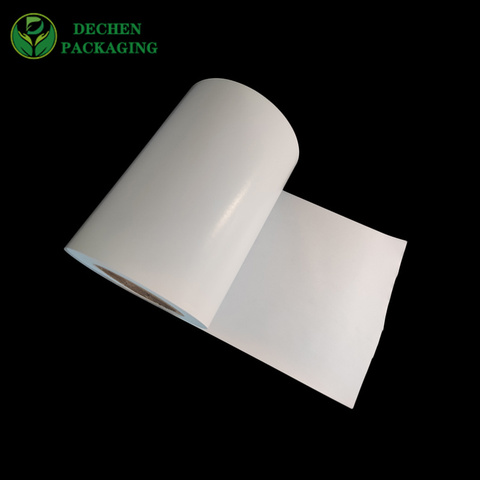 White Sugar Single Side Lwc Coated Brown Roll Pe Laminated Paper Food Packaging White Sugar Single Side Lwc Coated Brown Roll Pe Laminated Paper Food Packaging