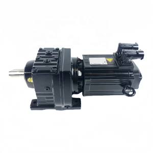 มอเตอร์เกียร์ลดรอบ SEURODRIVE รุ่น R37 CMP71S/KY/EK1H/SM1 ขายดี มีสินค้าในสต็อก - Product Image 5