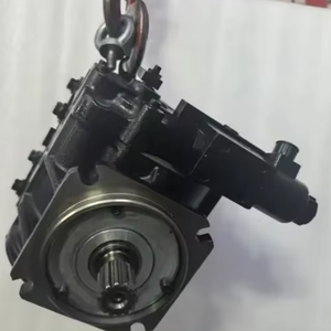 Pompe à piston hydraulique pour 90L250HS5EG80T3C8K03NNN292928 Série 90L 90L042/90L055/90L075/90L100/90L130/90L180 1 an - Product Image 5