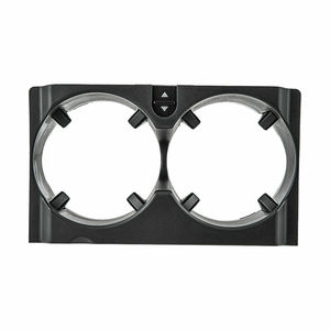 A2126800110คอนโซลกลางทำจากพลาสติกสำหรับ Mercedes-Benz W212 E-Class E550 E350 2010-2013 - Product Image 2