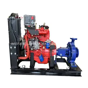 cheap gasoline waterpump wp30, agricultural water pump machine, hs code