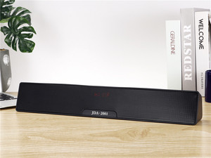 Barra <span class=keywords><strong>de</strong></span> <span class=keywords><strong>Sonido</strong></span> Inalámbrica <span class=keywords><strong>de</strong></span> Alta <span class=keywords><strong>Calidad</strong></span> con Subwoofer <span class=keywords><strong>para</strong></span> <span class=keywords><strong>TV</strong></span>, 2000 mAh, <span class=keywords><strong>Sonido</strong></span> <span class=keywords><strong>de</strong></span> Bajos, JDA-2006, Gran Venta, Buen <span class=keywords><strong>Precio</strong></span> - Product Image 5