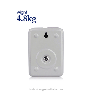 Shunhong High Performance 3000W Single Phase Step <strong>Transformer</strong> 110V-220V 3000VA Toroidal 3KW 3KVA Voltage Converter - Product Image 3
