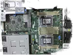 SR530 هو خادم رف 1U ذو مقبس مزدوج للأغراض العامة مناسب لمستوى سحابة ومحاكاة افتراضية على الويب - Product Image 4