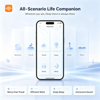 Software de Primera Categoría para una Asistencia de Conducción Inmersiva con Algoritmos de Audio Anti-Enfermedad de Movimiento y Relajación para Viajes Seguros