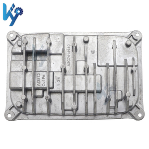 โมดูลบัลลาสต์ LED 12V รุ่นใหม่ KY OEM A2129005424 สำหรับรถยนต์ Mercedes-Benz E-Class W212/S212 อุปกรณ์ตกแต่งรถยนต์ - Product Image 3