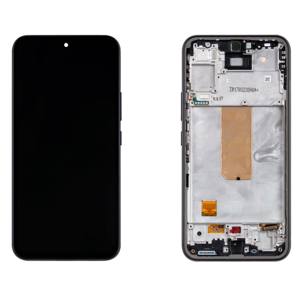 Écran LCD SM-A5460 <span class=keywords><strong>A546B</strong></span> A546E A546U A546V <span class=keywords><strong>A546B</strong></span>/DS pour Samsung A54 5G, assemblage d'écran tactile et numériseur pour Galaxy A54 5G - Product Image 1