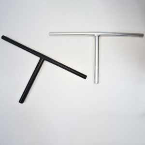 Manillares Plegables para Bicicleta - Manillares en Forma de T de Aluminio para Bicicletas de Ruedas Pequeñas - Manillares para Bicicletas Eléctricas - Product Image 4