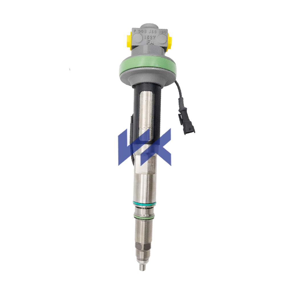 fumi High-quality Fuel Injector 4928104 F00BL0J014 for Cummins