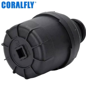 High Quality Diesel Engine Truck Parts Oil Filters LF17356 Lf-17356 Lf17356 - Product Image 4