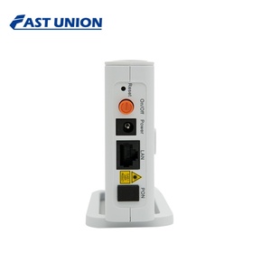 F601 GPON UPC ONU 1GE V6.0 FTTH GPON ONU ONT F601 F601 4พอร์ต ONU - Product Image 5