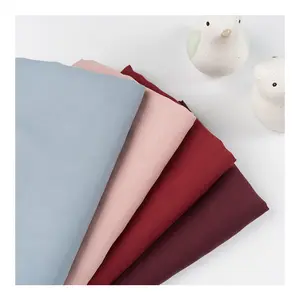 C37 128gsm Vải Dệt Tencel Twill Cho Áo Cánh, Váy, Áo Sơ Mi