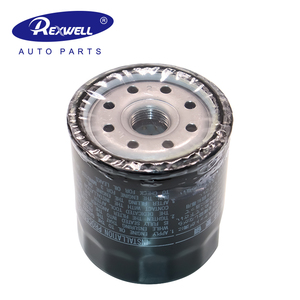 Hersteller preis China Guangzhou Rexwell Auto ersatzteile, Original Auto ölfilter für Toyota Filter De Aceite 90915-YZZD2 - Product Image 4