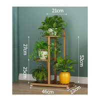 Jinsheng – Nouvelle Jardinière Moderne en Fer Blanc Thermolaqué pour Balcon Intérieur, Décoration Maison, Gain de Place, Couleurs Personnalisables, Faible MOQ