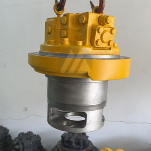 Piezas de Excavadora <span class=keywords><strong>D39EX</strong></span> D37PX D31EX, Conjunto de Motor 706-8F-01110 7068F01110 - Product Image 2