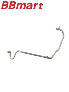 Tuyau de turbocompresseur BBmart A2752001751 pour <span class=keywords><strong>Mercedes</strong></span> <span class=keywords><strong>Benz</strong></span> <span class=keywords><strong>V12</strong></span> CL600 SL65 AMG <span class=keywords><strong>S600</strong></span> - Product Image 1