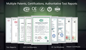 เครื่องฟอกควันน้ำมันสำหรับร้านอาหารเชิงพาณิชย์ SOUNINY ISO9001 OEM เครื่องกรองอากาศแบบไฟฟ้าสถิตสำหรับร้านอาหาร - Product Image 6