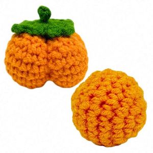 Colección de Llaveros de Ganchillo al por Mayor: Abalorios de Gatos, Perros, Aguacates y Frutas, Accesorios Duraderos de Hilo de Algodón Hechos a Mano - Product Image 1