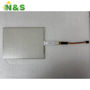 โมดูลจอแสดงผล LCD สำหรับระบบความปลอดภัย รุ่น T104S-5RB006N-0A18R0-080FH - Product Image 2