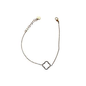 YE175-YC-B13860 Diamond Bracelets & <b>Bangles</b> - Product Image 1