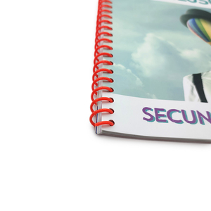 High <strong>Quality</strong> Cheap Price Colorful Catalog Print Spiral Binding Book <strong>Printing</strong> Service A4/A5 Catalogues Bags <strong>Offset</strong> <strong>Printing</strong> - Product Image 5
