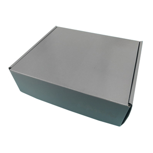 De cartón impreso caja de correo de envío del producto cajas de embalaje - Product Image 5