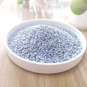 SHENYU Plásticos de Ingeniería PBT/PC con Excelente Resistencia a Impactos y Buenas Propiedades para Piezas de Sistemas de Escape, Guangdong - Product Image 3