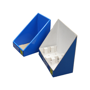 Các Tông Sóng Kệ Sẵn Sàng Bao Bì Tai Nghe Truy Cập Hộp Hiển Thị - Product Image 5