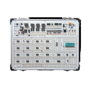 Nuevo Kit <span class=keywords><strong>de</strong></span> Experimentos <span class=keywords><strong>de</strong></span> Circuitos Digitales RUIMU RM-F088, Entrenador <span class=keywords><strong>de</strong></span> Ingeniería Eléctrica, Entrenamiento <span class=keywords><strong>de</strong></span> Electrónica para Escuelas Vocacionales - Product Image 4