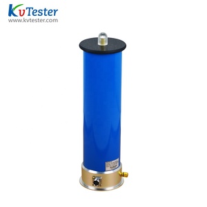 120kv DC hipot <span class=keywords><strong>Tester</strong></span> cho HV hipot kiểm tra/DC Máy phát điện áp cao - Product Image 6