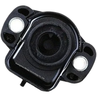 Pièces détachées automobiles Capteur de position du papillon des gaz TPS 4761871AC 4626051 4637072 4761871 4761871AB 4778463 5234903 5234904 pour Jeep