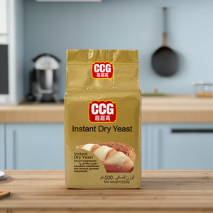 <span class=keywords><strong>Levure</strong></span> sèche instantanée de boulangerie - Product Image 2