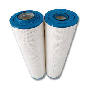 Meilleure qualité remplacer l'élément filtrant baguette piscine filtre cartouche nettoyant pour piscine eau de mer - Product Image 1