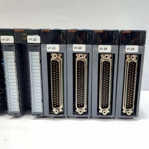 QY81P Brandneues Q-Serie Leistungssteuermodul Original Programmierbares Steuermodul Mit Einjähriger Garantie - Product Image 3