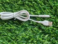 Cable USB Tipo-C de PVC de Carga Rápida 3A, Venta al Por Mayor Directa de Fábrica, Conductor de Cobre Compuesto para Teléfonos Android y Auriculares