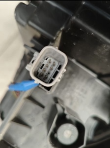 Faro Delantero Original Usado 81150AQ010 81150AQ030 81150AQ040, Lámpara LED Genuina Plug and Play para Toyota Camry 2026 - Product Image 6