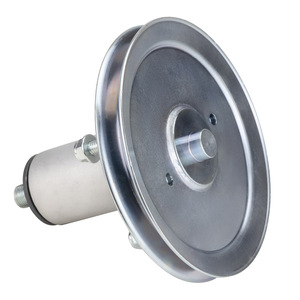 Axe de tondeuse à gazon A10367 0367, accessoire de remplacement pour pièces de tondeuse à gazon - Product Image 5