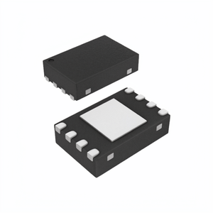 IC REDRIVER 1CH 4GBPS 8WSON Interface 8 WFDFN Exposed Pad SN65LVP16DRFRG4 Integrated Circuit Kit Authorized Distributor - Product Image 1