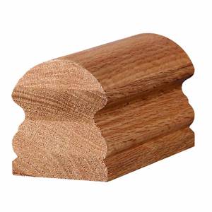 Panel de Madera Maciza de Caucho Ecológico de Color Personalizado, Tablero de Madera con Juntas Dentadas para Construcción de Muebles de Interior, 1 Año de Garantía - Product Image 2